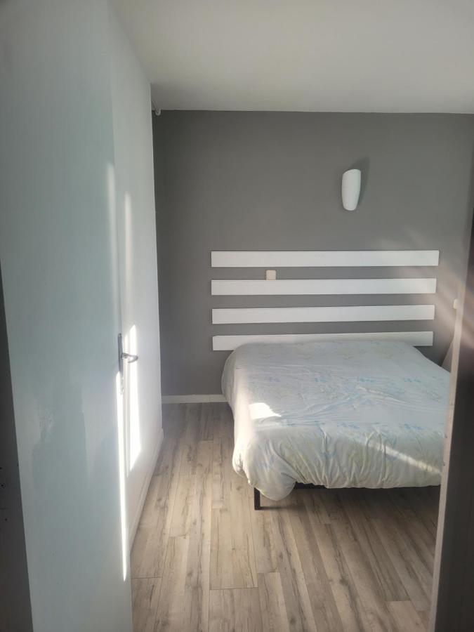 Appartement De Vacances En Cerdagne Бур-Мадам Экстерьер фото